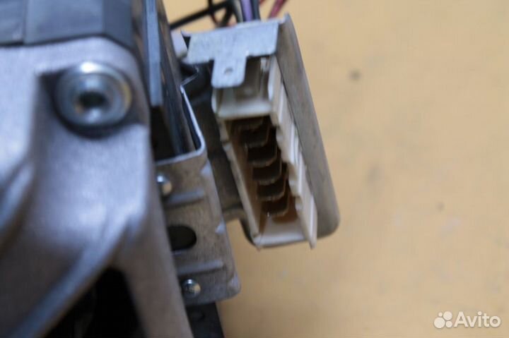 Двигатель Candy 41026947 бу. 8263