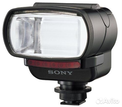 Вспышка Sony HLV-F32X