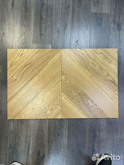 Инженерная доска дуб
