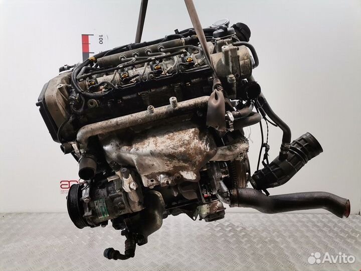 Двигатель (двс) для Alfa Romeo 147 (937) 192A5.000