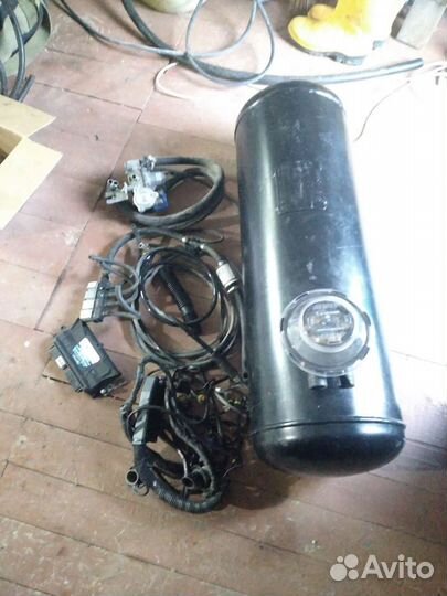 Гбо 4 поколения