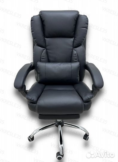 Компьютерное Кресло - Кресло Руководителя