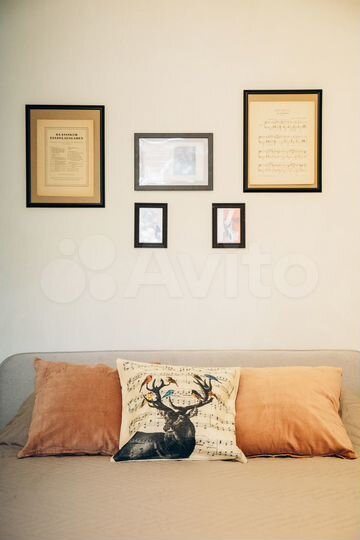 2-к. квартира, 48,2 м², 2/3 эт.