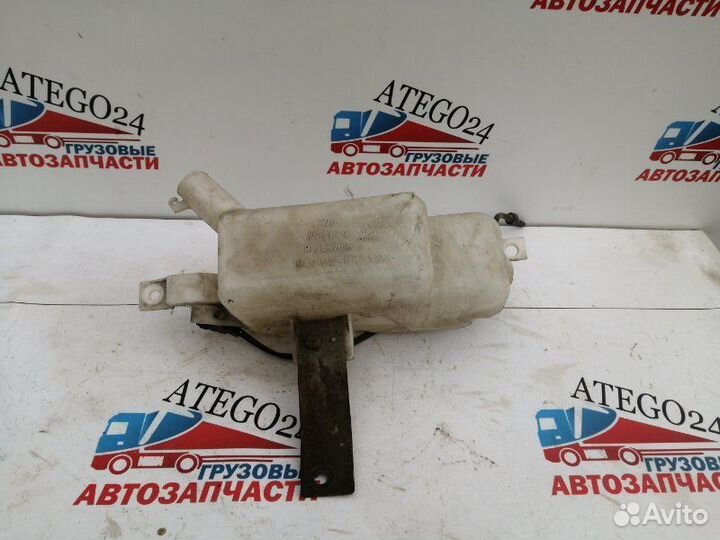 Бачок стеклоомывателя Hyundai Hd78