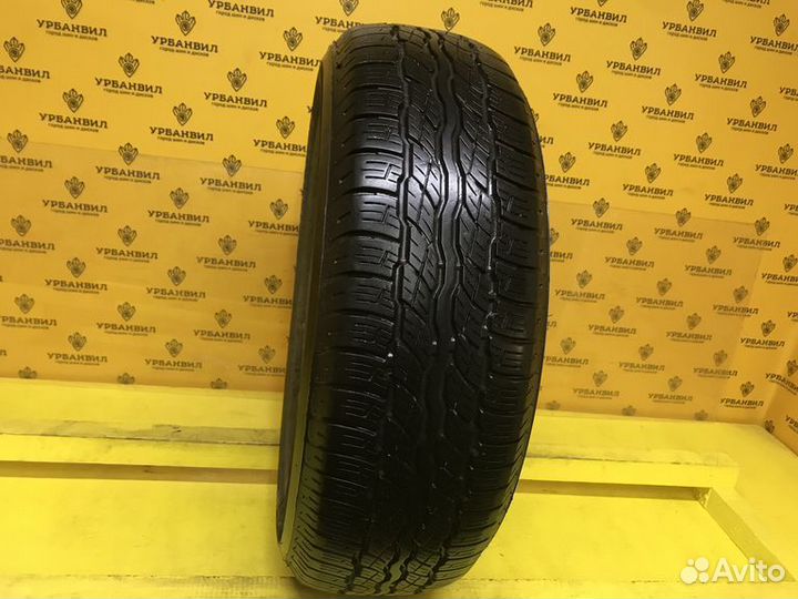 Bridgestone Dueler H/T D687 225/65 R17 101H