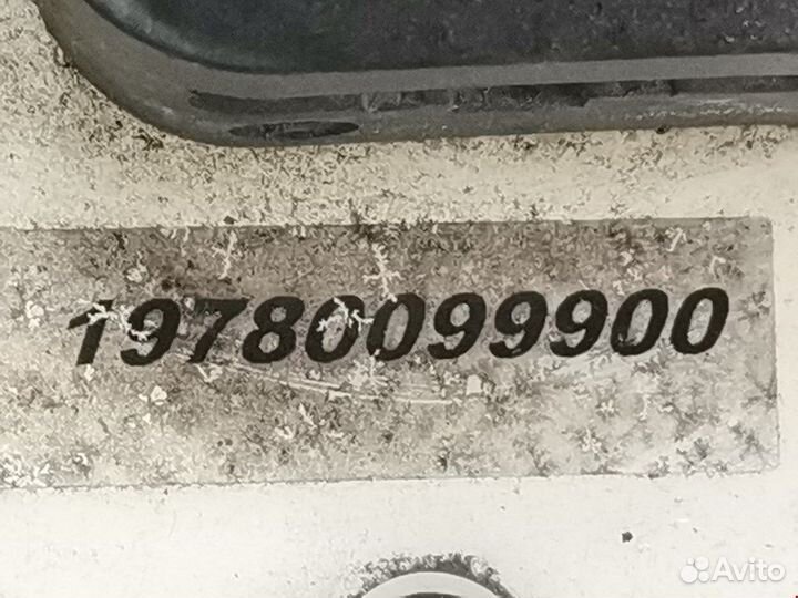 Насос топливный для Audi A3 8L 8L0919051H