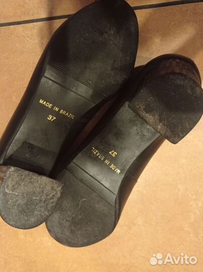 Сапоги женские зимние, туфли женские кожаные