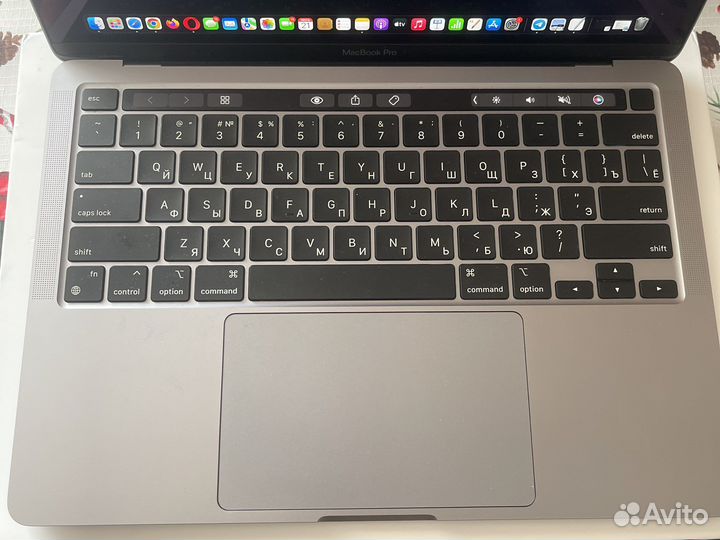 Apple MacBook Pro 13 2020 m1