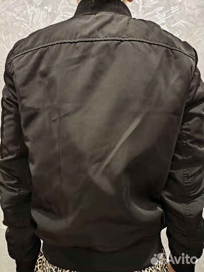 Куртка демисезонная женская 42 44