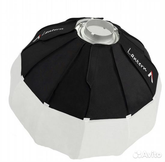 Софтбокс Aputure Lantern 26