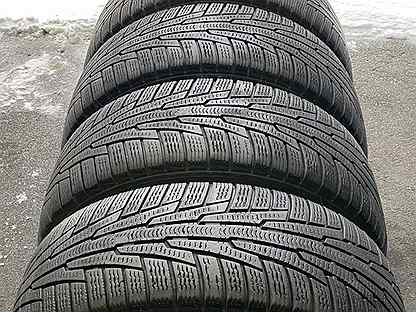 Nokian Tyres Hakkapeliitta R 205/55 R16 91