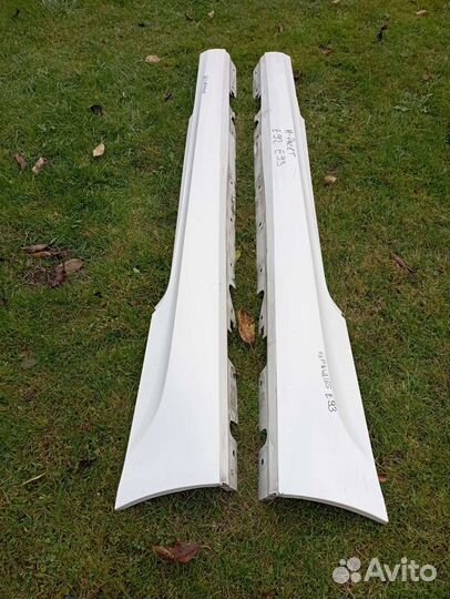 BMW 3 E92 E93 M-пакет Проги оригинал