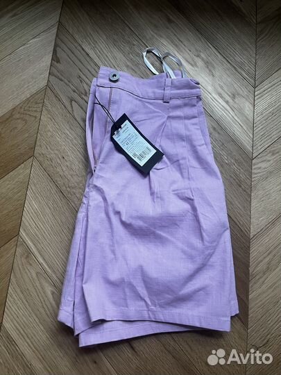 Шорты новые