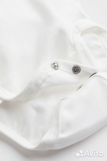 Боди H&M 0-3 мес