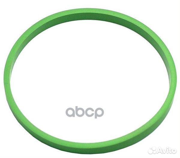 Прокладка дроссельной заслонки