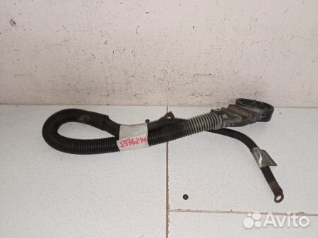 Проводка (коса) Мерседес