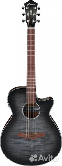 Ibanez электроакустика