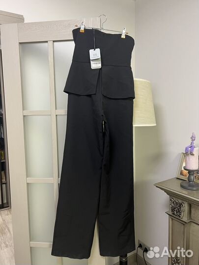 Комбинезон вечерний, S