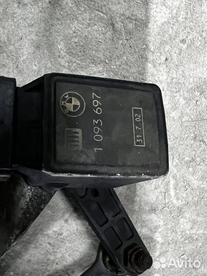 Датчик дорожного просвета bmw