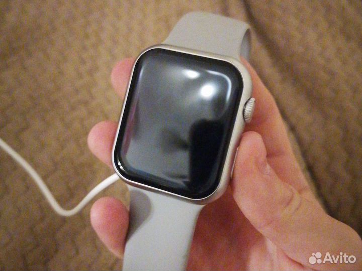 Копия эпл воч