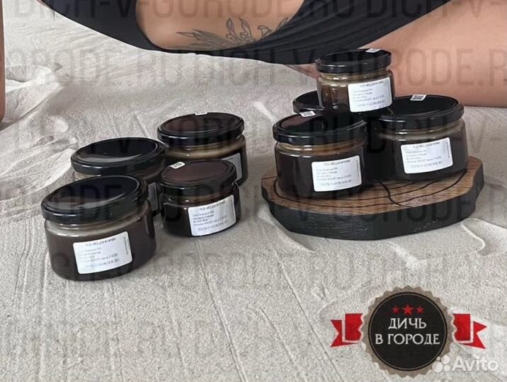 Эликсир мужская сила