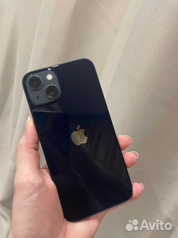 iPhone 13, 128 ГБ купить в Йошкар-Оле | Электроника | Авито