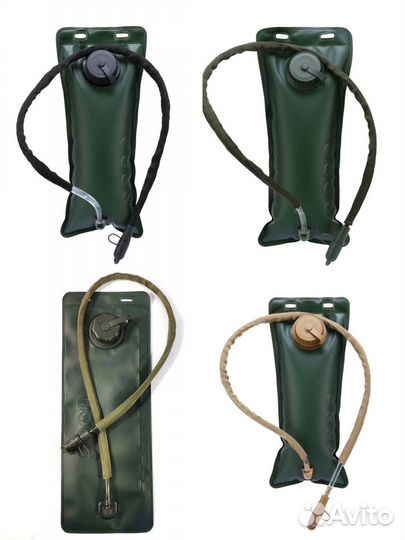 Гидратор питьевая система