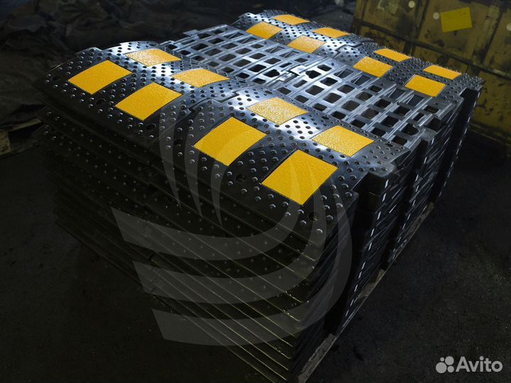 Лежачий полицейский / идн-500, идн-900, идн-300