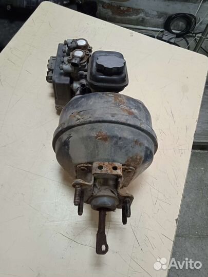 Вут и гтц Pontiac Grand AM Понтиак гранд ам