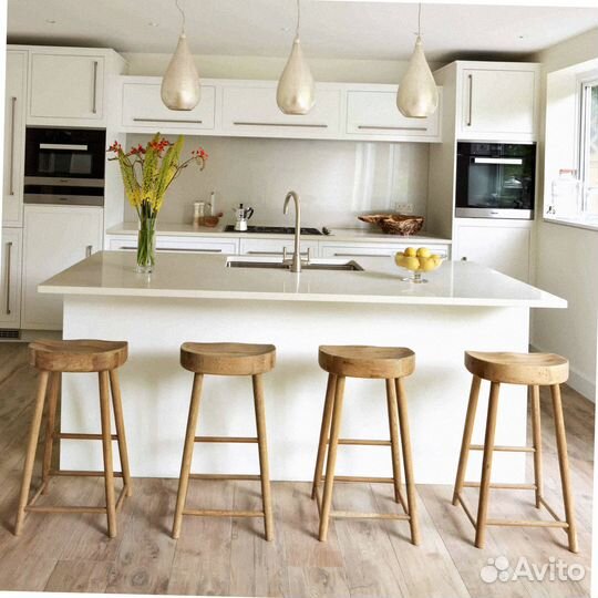 Кухонный гарнитур — индивидуальный проект для вас