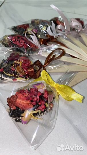 Леденцы на заказ