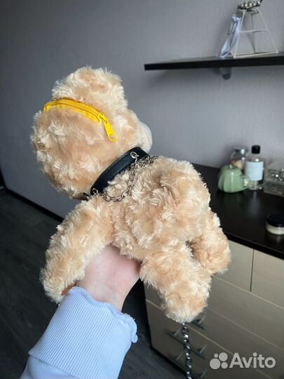 Сумка мишка