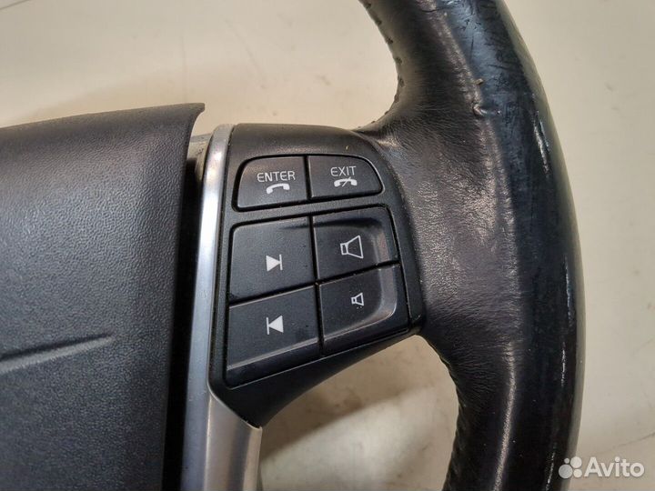 Руль Volvo XC60