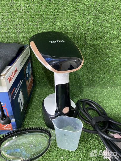 Ручной отпариватель tefal