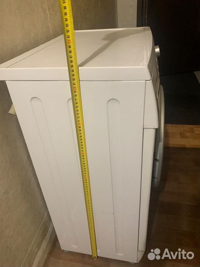 Стиральная машина bosch на запчасти