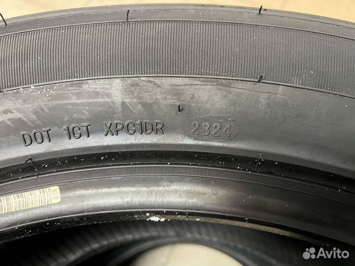 Rydanz Raleigh R06 275/50 R21 113V