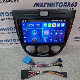 Магнитола Chevrolet Lacetti Android 4/64 GB