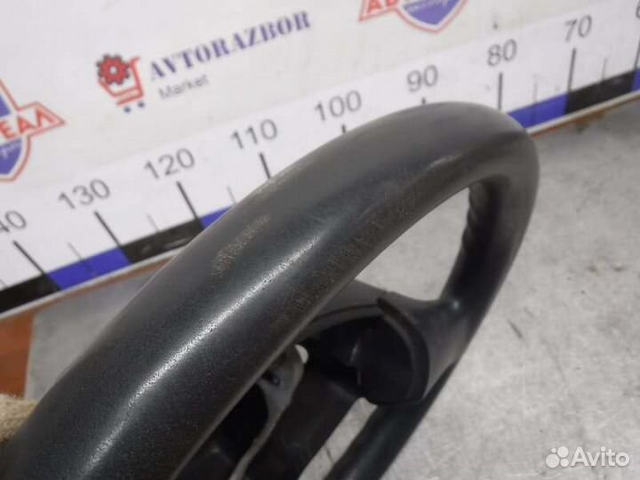 Руль Mitsubishi Lancer 10 4A91 2008