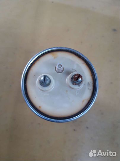 Конденсаторы к50 18