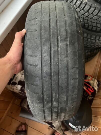 Hankook AH11 205/60 R16