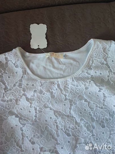 Блуза новая