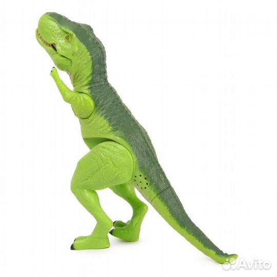 Динозавр Mighty Megasaur Ти-Рекс