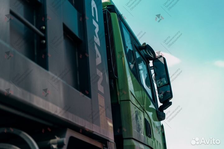 Shacman (Shaanxi) X3000, 2023