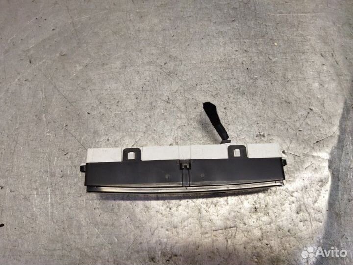 Часы Kia Sorento D4CB 2.5 2007