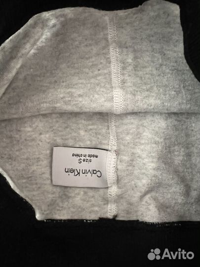 Леггинсы calvin klein