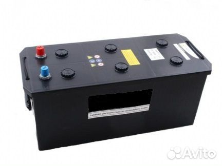 Аккумулятор Sunny PRO PS640 140 а/ч