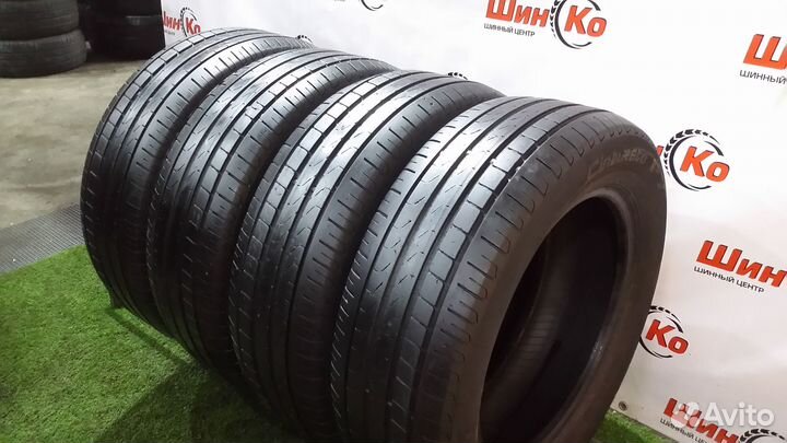 Pirelli Cinturato P7 205/60 R16