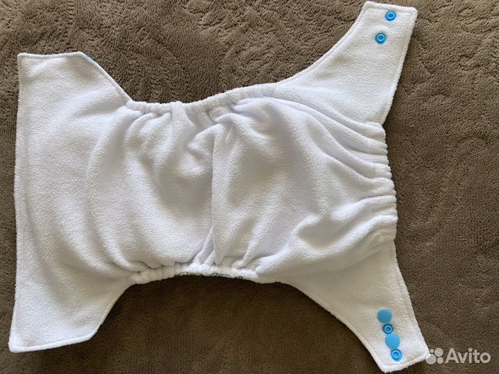 Трусики для приучения к горшку