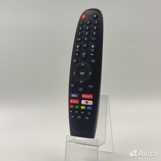 Пульт для телевизора TopDevice