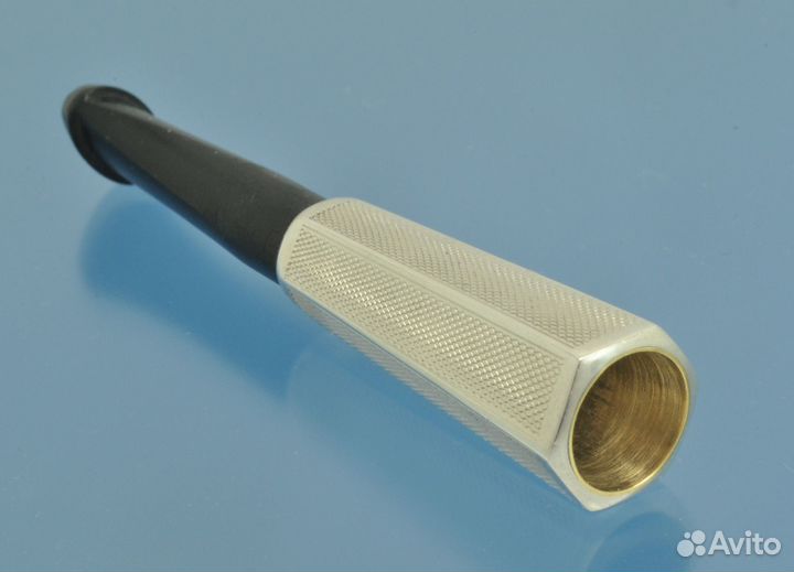 Мундштук для сигарилл серебро 935 пробы Германия